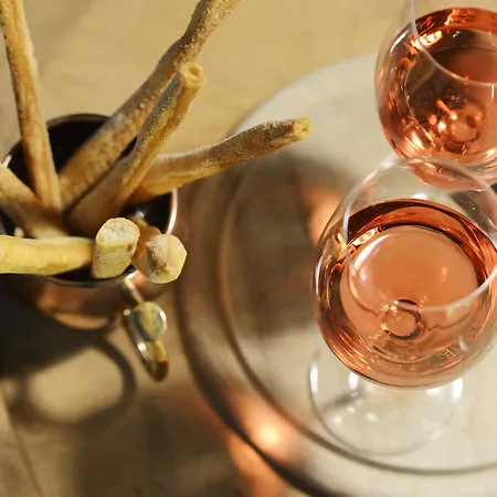 فندق Relais Rossar Boutique Garda & Hills