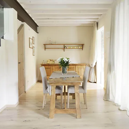 Relais Rossar Boutique Garda & Hills Hotel