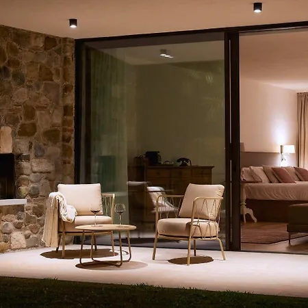 Relais Rossar Boutique Garda & Hills