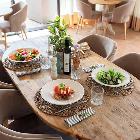 Relais Rossar Boutique Garda & Hills Costermano
