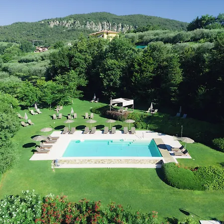 Relais Rossar Boutique Garda & Hills 4*