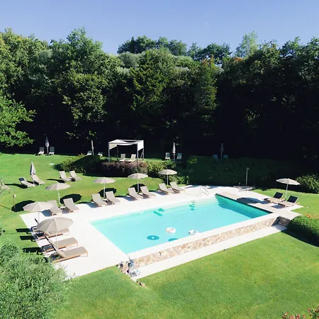 Relais Rossar Boutique Garda & Hills 4* كوسترمانو