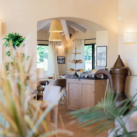 Hotel Relais Rossar Boutique Garda & Hills Costermano