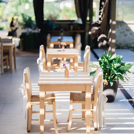 Relais Rossar Boutique Garda & Hills 4*