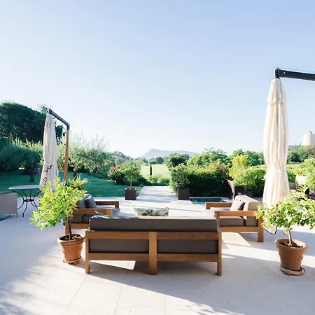 Relais Rossar Boutique Garda & Hills