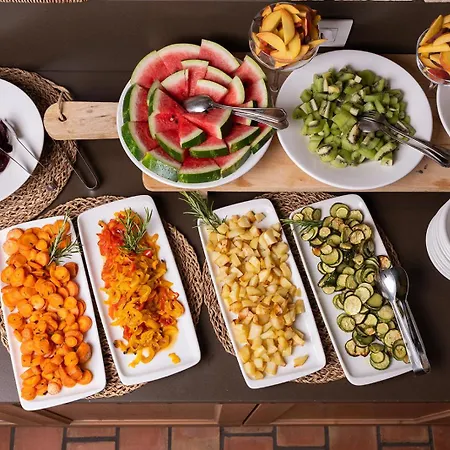 Relais Rossar Boutique Garda & Hills Hotel