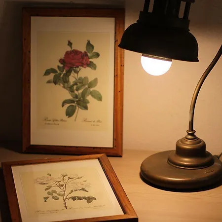 Hotel Relais Rossar Boutique Garda & Hills