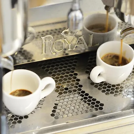 Relais Rossar Boutique Garda & Hills