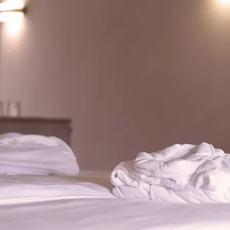 Ξενοδοχείο Relais Rossar Boutique Garda & Hills Costermano