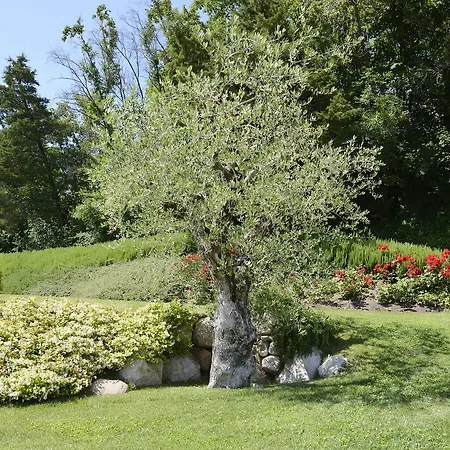 Relais Rossar Boutique Garda & Hills Hotel 3*