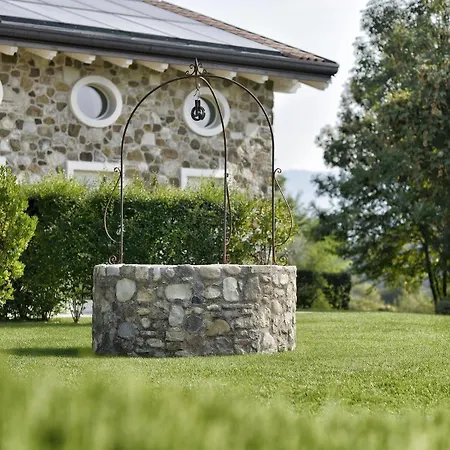 Relais Rossar Boutique Garda & Hills 3*