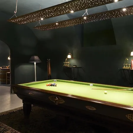 Ξενοδοχείο Relais Rossar Boutique Garda & Hills