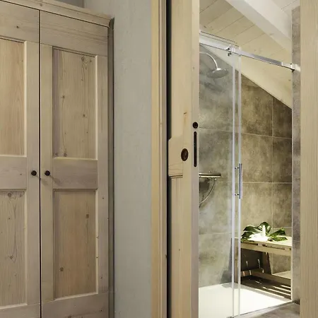 Relais Rossar Boutique Garda & Hills
