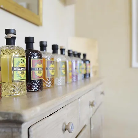 Ξενοδοχείο Relais Rossar Boutique Garda & Hills