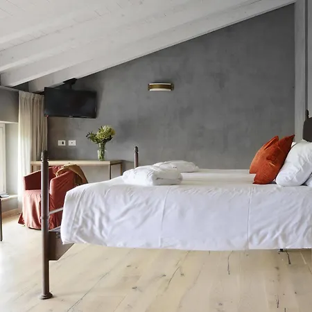 Relais Rossar Boutique Garda & Hills Costermano