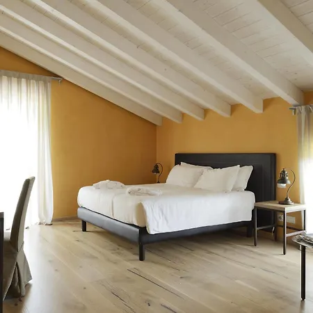 Ξενοδοχείο Relais Rossar Boutique Garda & Hills 3*