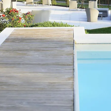 Relais Rossar Boutique Garda & Hills Hotel