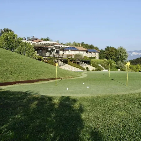 Ξενοδοχείο Relais Rossar Boutique Garda & Hills