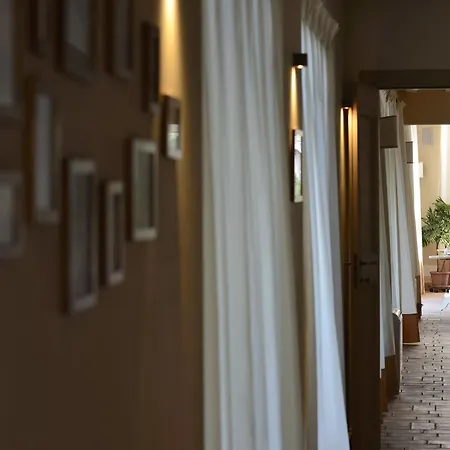 Relais Rossar Boutique Garda & Hills