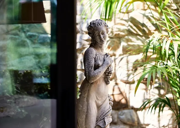 Relais Rossar Boutique Garda & Hills 3*