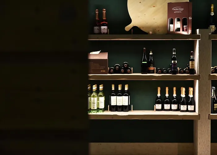 Relais Rossar Boutique Garda & Hills Costermano