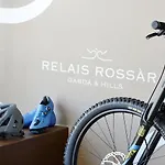 Relais Rossar Boutique Garda & Hills 4* Costermano