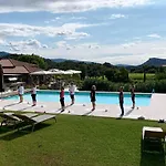 Szálloda Relais Rossar Boutique Garda & Hills 4*