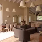 Szálloda Relais Rossar Boutique Garda & Hills