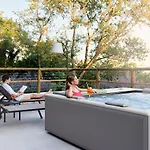 Relais Rossar Boutique Garda & Hills Szálloda Costermano