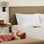Relais Rossar Boutique Garda & Hills Szálloda Costermano
