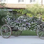 Relais Rossar Boutique Garda & Hills Costermano