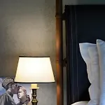 Relais Rossar Boutique Garda & Hills Szálloda