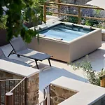 Relais Rossar Boutique Garda & Hills 4* Costermano