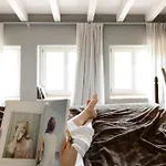 Relais Rossar Boutique Garda & Hills Costermano