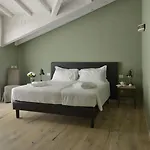 Relais Rossar Boutique Garda & Hills Costermano