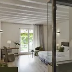 Szálloda Relais Rossar Boutique Garda & Hills Costermano