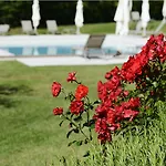 Relais Rossar Boutique Garda & Hills 4*