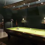 Relais Rossar Boutique Garda & Hills Szálloda 4*