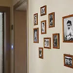 Relais Rossar Boutique Garda & Hills 4*