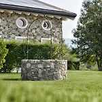 Szálloda Relais Rossar Boutique Garda & Hills