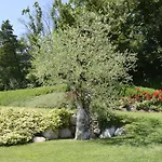Relais Rossar Boutique Garda & Hills Szálloda 4*
