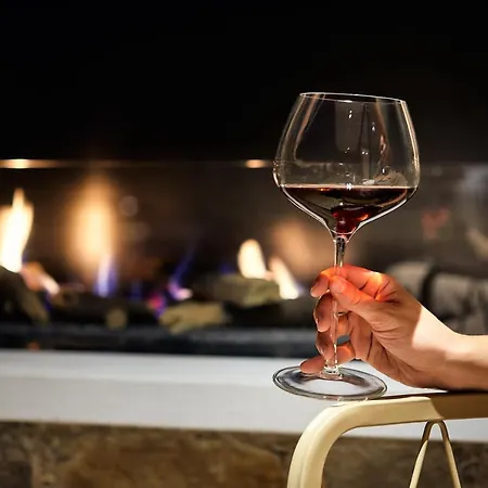 Relais Rossar Boutique Garda & Hills 酒店