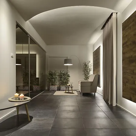 Relais Rossar Boutique Garda & Hills 4*