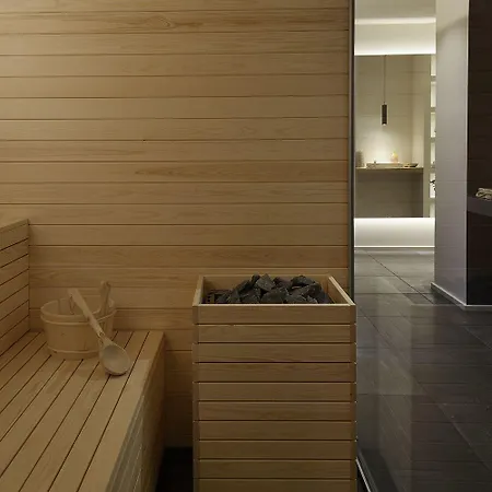 Relais Rossar Boutique Garda & Hills 酒店 科斯特曼诺