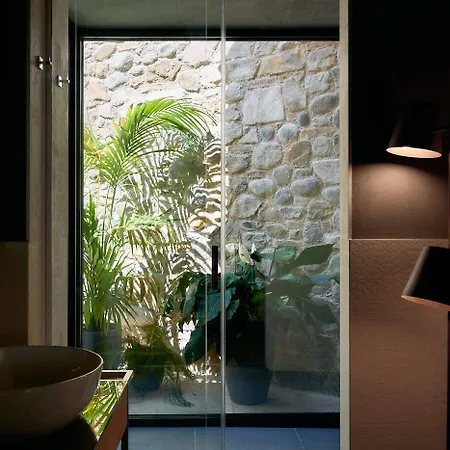 Relais Rossar Boutique Garda & Hills