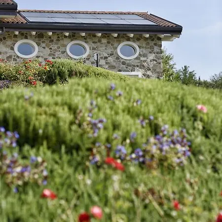 Relais Rossar Boutique Garda & Hills 4*
