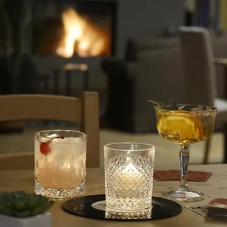 Relais Rossar Boutique Garda & Hills 酒店 4*