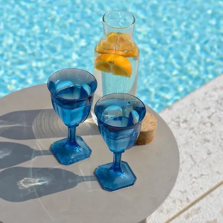 酒店 Relais Rossar Boutique Garda & Hills 科斯特曼诺