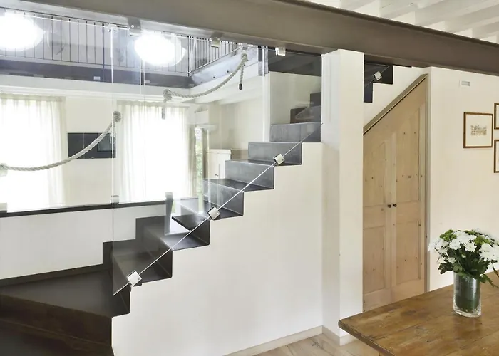 Relais Rossar Boutique Garda & Hills Hotel