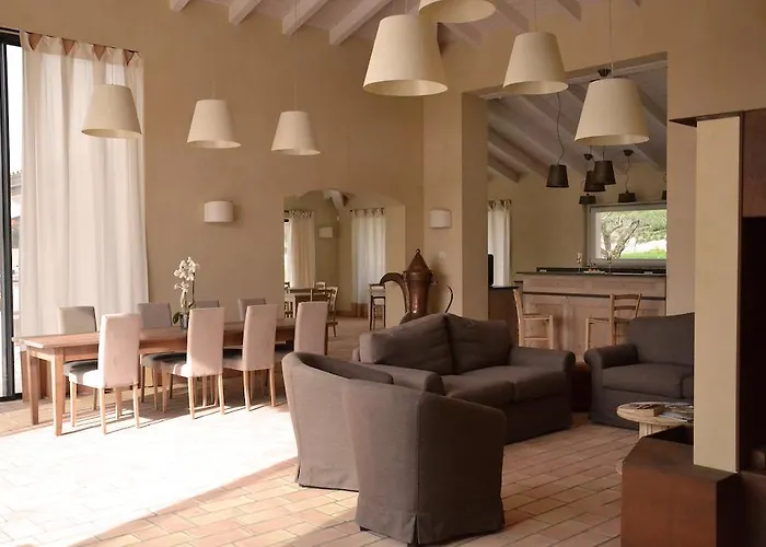 Hotel Relais Rossar Boutique Garda & Hills